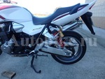     Honda CB1300SF Boldor ABS 2013  14